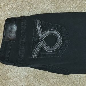 Women Big star jeans!!